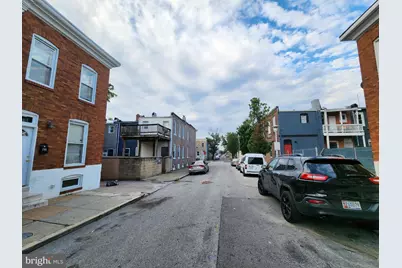 702 N Glover Street, Baltimore, MD 21205 - Photo 5