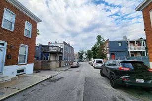 702 N Glover St, Baltimore, MD 21205 - Photo 5