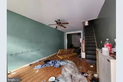 702 N Glover Street, Baltimore, MD 21205 - Photo 7
