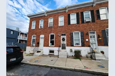 702 N Glover Street, Baltimore, MD 21205 - Photo 3