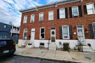 702 N Glover St, Baltimore, MD 21205 - Photo 3