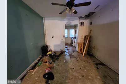 702 N Glover Street, Baltimore, MD 21205 - Photo 9