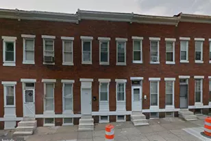 516 N Pulaski St, Baltimore, MD 21223 - Photo 1