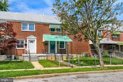 1214 Anglesea Street, Baltimore, MD 21224 - Photo 5