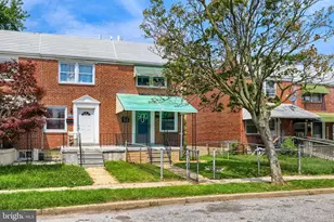 1214 Anglesea St, Baltimore, MD 21224 - Photo 5