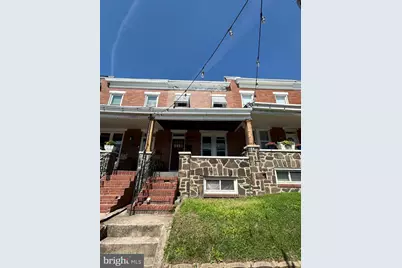 808 Ponca Street, Baltimore, MD 21224 - Photo 1