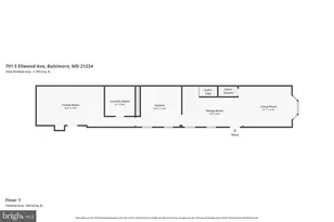 701 S Ellwood Ave, Baltimore, MD 21224 - Photo 41