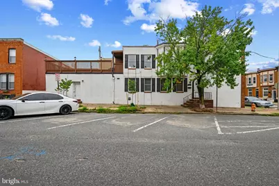 701 S Ellwood Avenue, Baltimore, MD 21224 - Photo 1