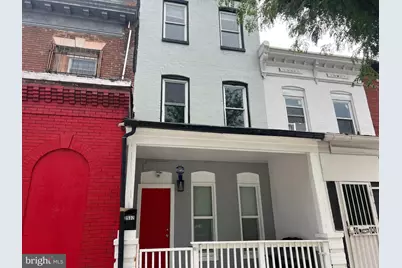 2532 Harford Road, Baltimore, MD 21218 - Photo 1