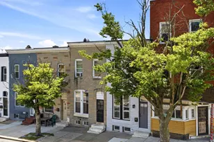 1336 N Chester St, Baltimore, MD 21213 - Photo 1