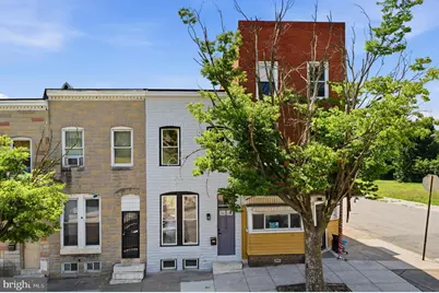 1336 N Chester Street, Baltimore, MD 21213 - Photo 35