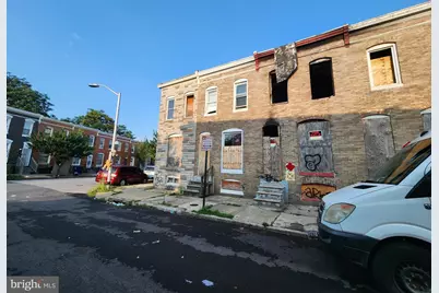 456 Furrow Street, Baltimore, MD 21223 - Photo 3