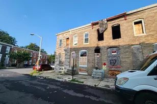 456 Furrow St, Baltimore, MD 21223 - Photo 3