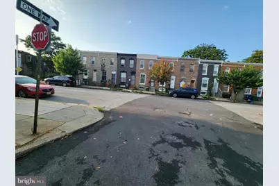 456 Furrow Street, Baltimore, MD 21223 - Photo 5