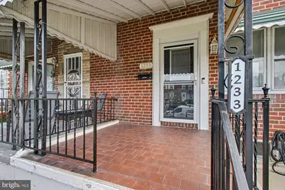 1233 Delbert Avenue, Baltimore, MD 21222 - Photo 3