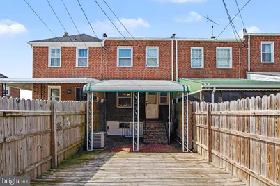 1233 Delbert Avenue, Baltimore, MD 21222 - Photo 41