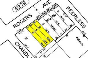 Parcel On N Rogers, Baltimore, MD 21207 - Photo 1