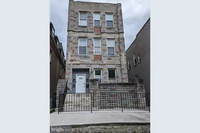 2227 Linden Avenue #C, Baltimore, MD 21217 - Photo 1