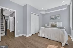 21 N Gilmor St, Baltimore, MD 21223 - Photo 19
