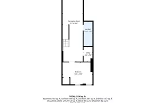 21 N Gilmor St, Baltimore, MD 21223 - Photo 45