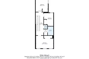 21 N Gilmor St, Baltimore, MD 21223 - Photo 43