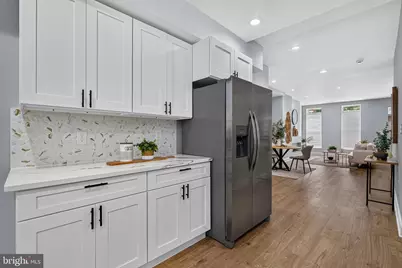 21 N Gilmor Street, Baltimore, MD 21223 - Photo 9