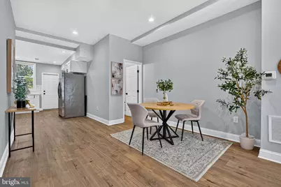 21 N Gilmor Street, Baltimore, MD 21223 - Photo 5