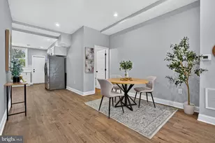 21 N Gilmor St, Baltimore, MD 21223 - Photo 5