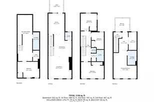 21 N Gilmor St, Baltimore, MD 21223 - Photo 41