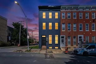 21 N Gilmor St, Baltimore, MD 21223 - Photo 39