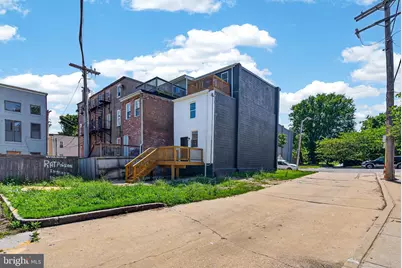 21 N Gilmor Street, Baltimore, MD 21223 - Photo 31