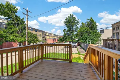 21 N Gilmor Street, Baltimore, MD 21223 - Photo 29