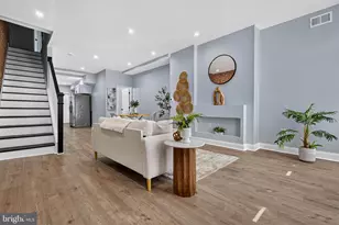 21 N Gilmor St, Baltimore, MD 21223 - Photo 3