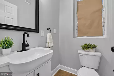 21 N Gilmor Street, Baltimore, MD 21223 - Photo 7