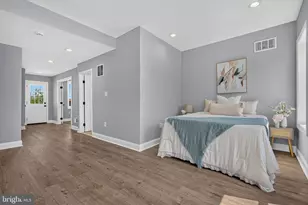 21 N Gilmor St, Baltimore, MD 21223 - Photo 25