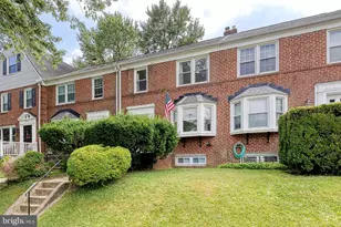 5934 Northwood Dr, Baltimore, MD 21212 - Photo 1