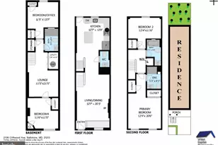 2106 Cliftwood Ave, Baltimore, MD 21213 - Photo 3