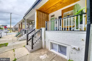 2106 Cliftwood Ave, Baltimore, MD 21213 - Photo 77