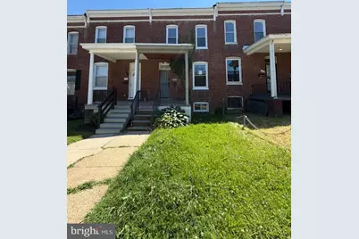 741 E 36th Street, Baltimore, MD 21218 - Photo 1