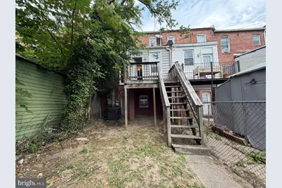 741 E 36th Street, Baltimore, MD 21218 - Photo 19