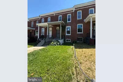 741 E 36th Street, Baltimore, MD 21218 - Photo 21