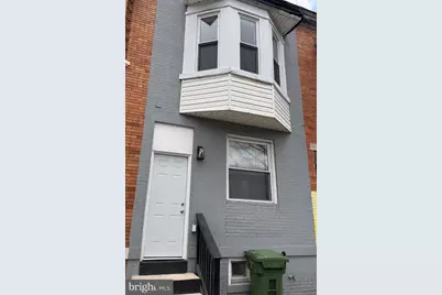 2606 W Fairmount Avenue, Baltimore, MD 21223 - Photo 1