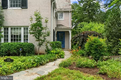 306 Broxton Road, Baltimore, MD 21212 - Photo 3