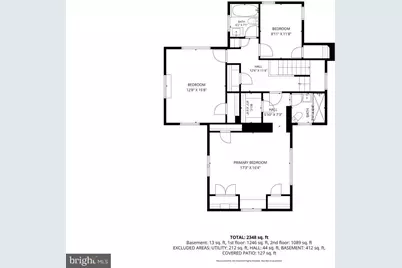 306 Broxton Road, Baltimore, MD 21212 - Photo 35