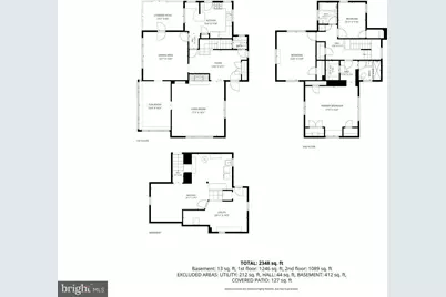 306 Broxton Road, Baltimore, MD 21212 - Photo 37