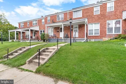 5806 Arizona Avenue, Baltimore, MD 21206 - Photo 3