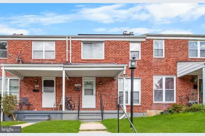 5806 Arizona Avenue, Baltimore, MD 21206 - Photo 1