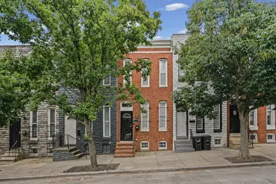 1411 W Ostend Street, Baltimore, MD 21223 - Photo 3