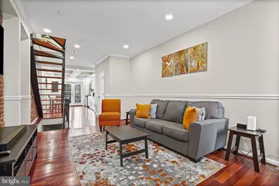 1411 W Ostend Street, Baltimore, MD 21223 - Photo 5