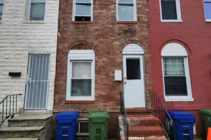 1333 Sargeant St, Baltimore, MD 21223 - Photo 3
